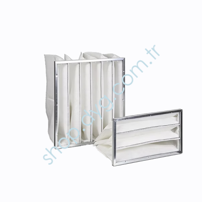 TORBA FİLTRE