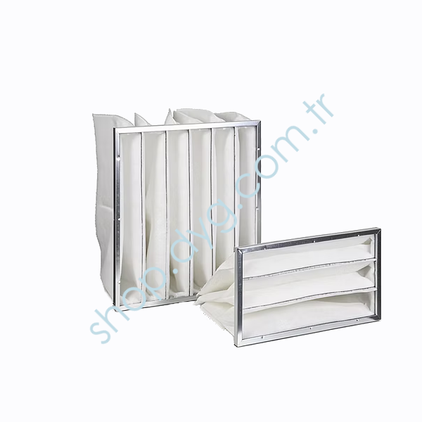 TORBA FİLTRE
