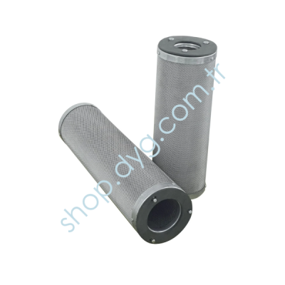 AKTİF KARBON SİLİNDİR KARTUŞ FİLTRE