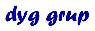 Dyg